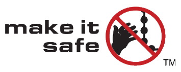 Child Safe Blinds