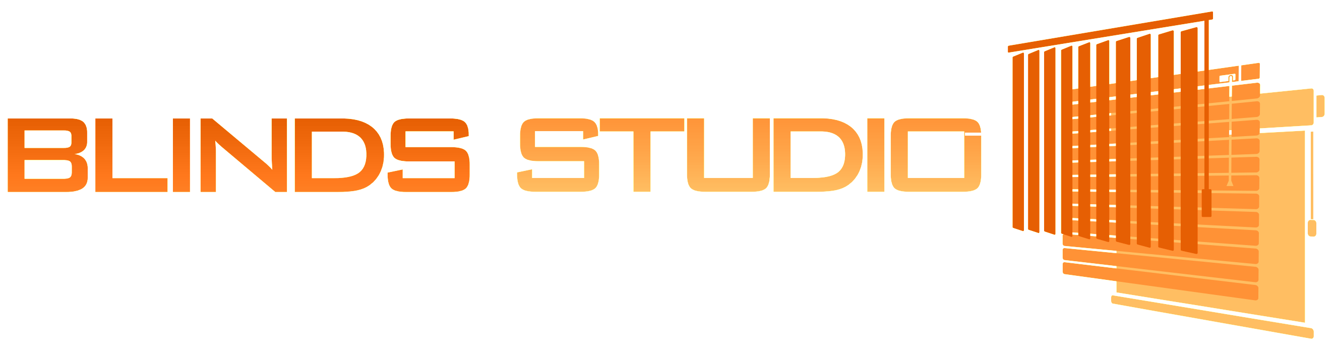 Blinds Studio Logo
